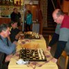 Šachový turnaj Bystré - Wijk aan Zee